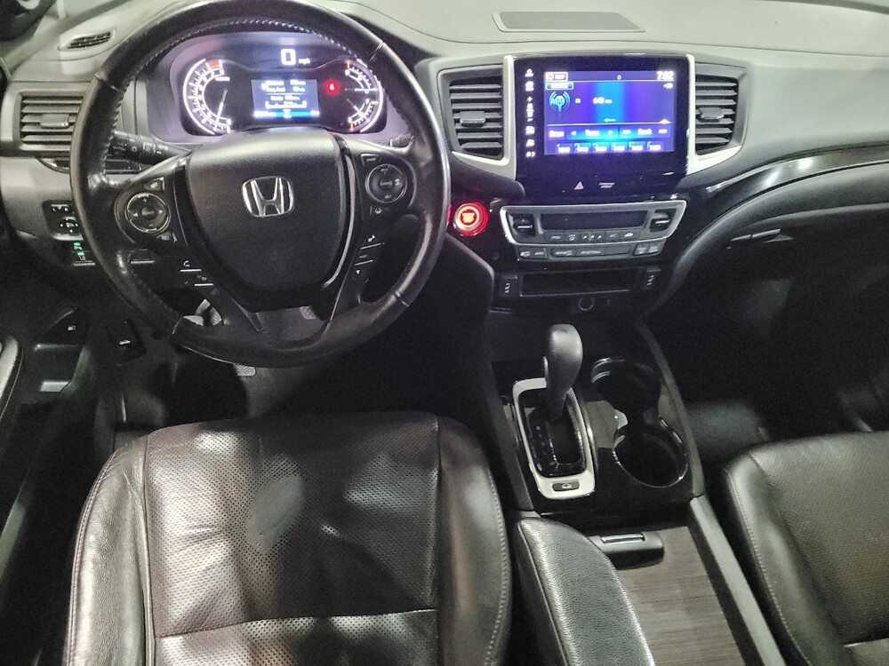 2017 Honda Ridgeline in Glen Burnie, MD 21061 - 18075712 22