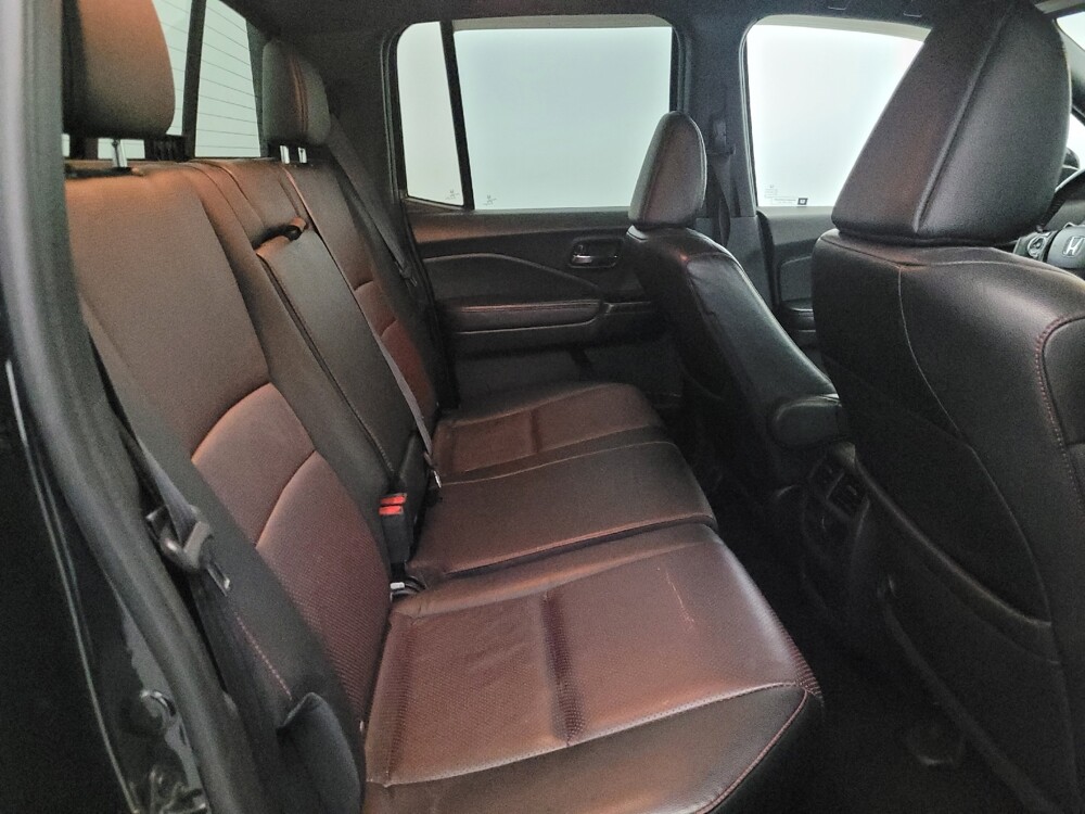 2017 Honda Ridgeline in Glen Burnie, MD 21061 - 18075712 19