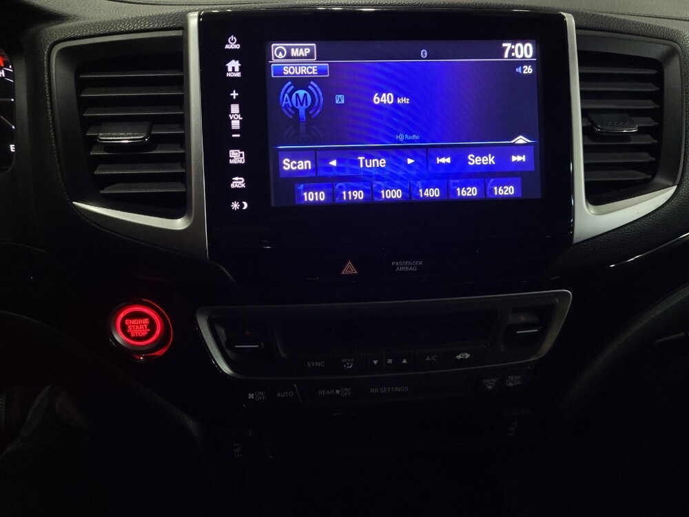 2017 Honda Ridgeline in Glen Burnie, MD 21061 - 18075712 25