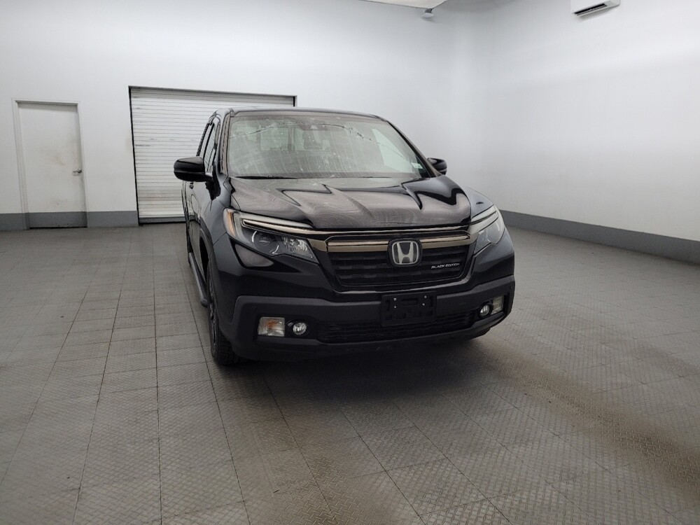 2017 Honda Ridgeline in Glen Burnie, MD 21061 - 18075712 14