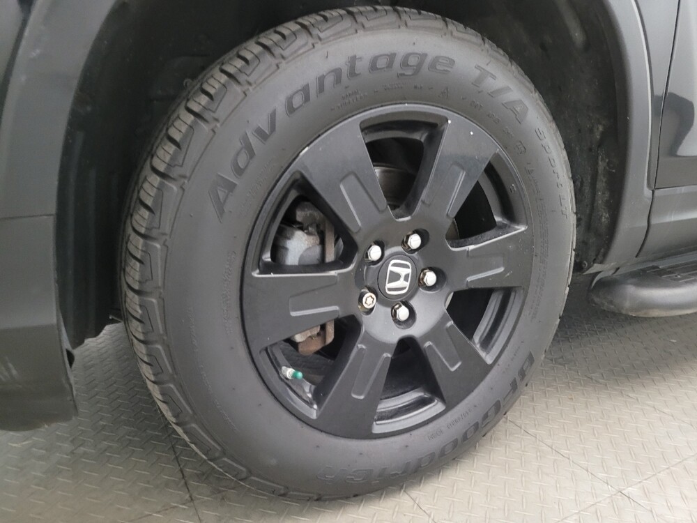 2017 Honda Ridgeline in Glen Burnie, MD 21061 - 18075712 31