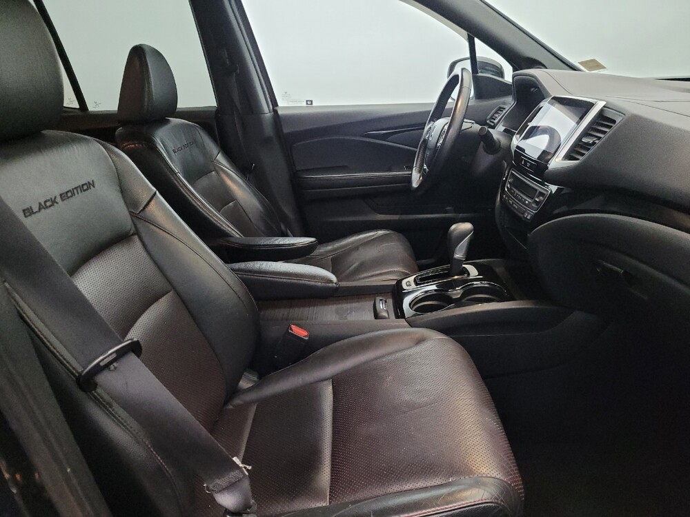 2017 Honda Ridgeline in Glen Burnie, MD 21061 - 18075712 21