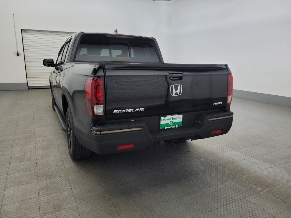 2017 Honda Ridgeline in Glen Burnie, MD 21061 - 18075712 6