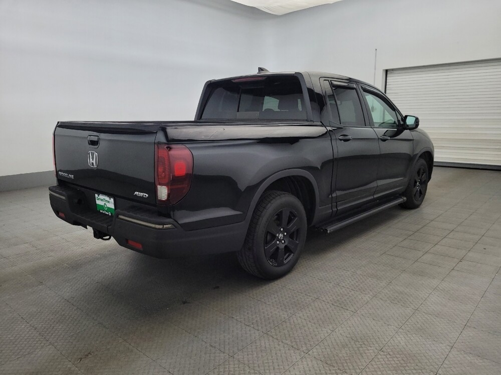 2017 Honda Ridgeline in Glen Burnie, MD 21061 - 18075712 9