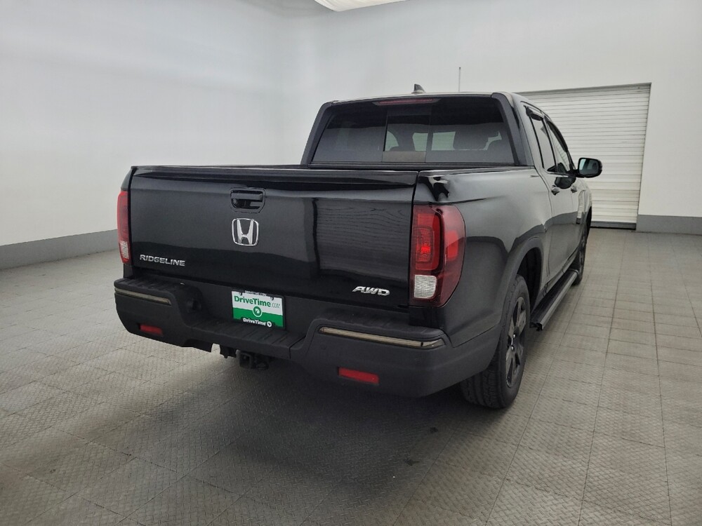 2017 Honda Ridgeline in Glen Burnie, MD 21061 - 18075712 7