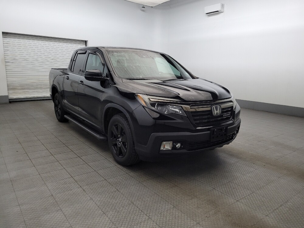 2017 Honda Ridgeline in Glen Burnie, MD 21061 - 18075712 13