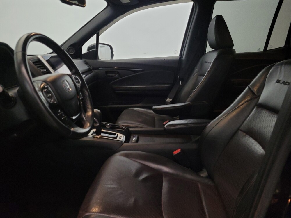 2017 Honda Ridgeline in Glen Burnie, MD 21061 - 18075712 17