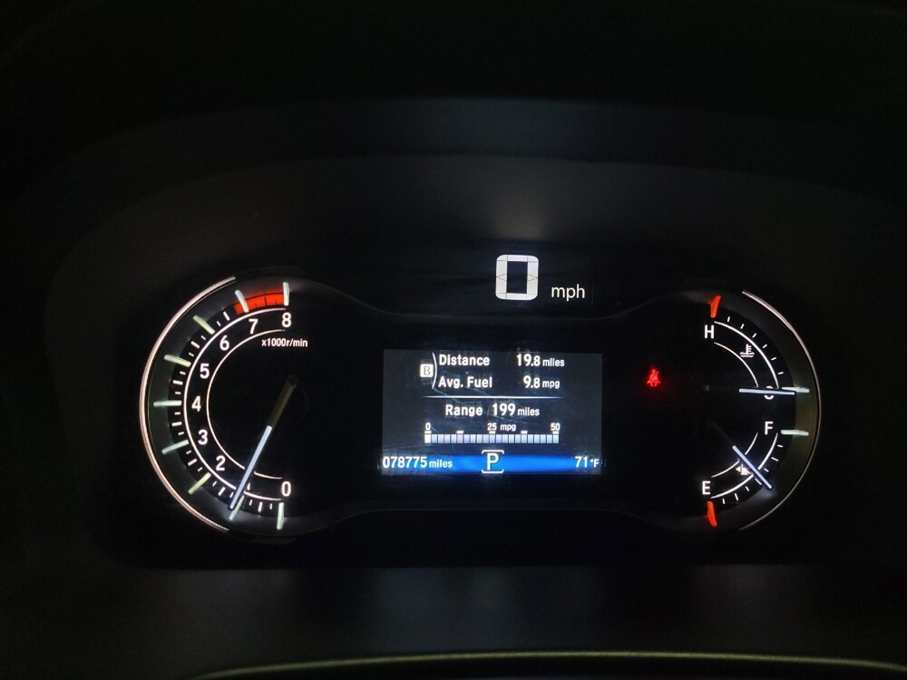 2017 Honda Ridgeline in Glen Burnie, MD 21061 - 18075712 23