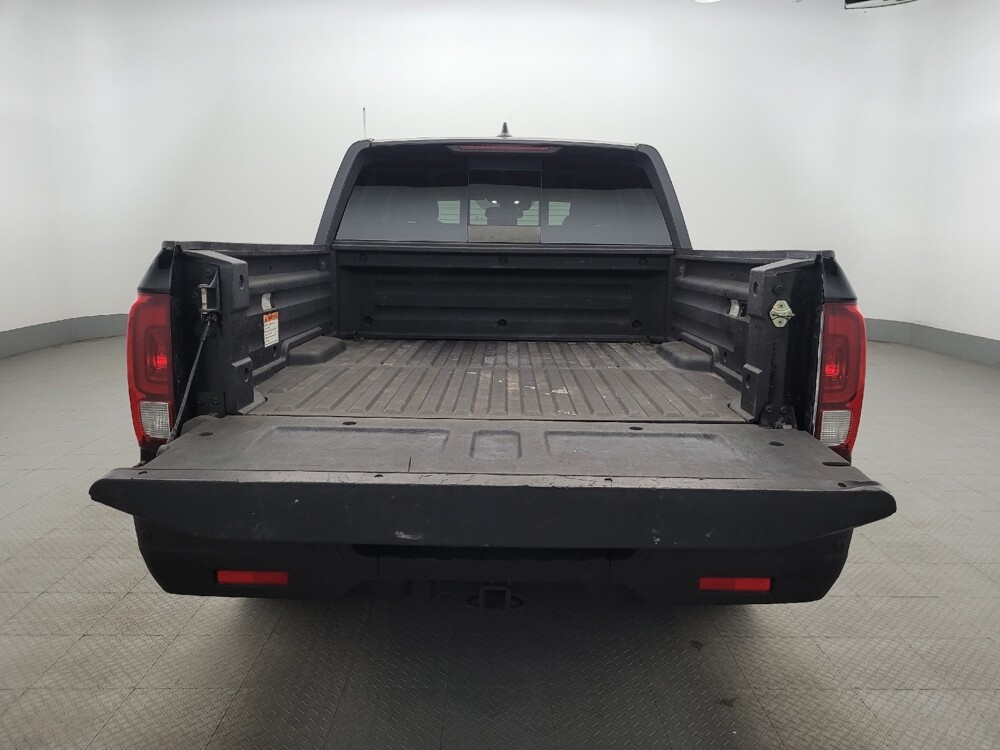 2017 Honda Ridgeline in Glen Burnie, MD 21061 - 18075712 29