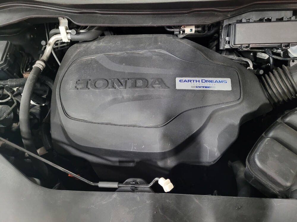 2017 Honda Ridgeline in Glen Burnie, MD 21061 - 18075712 30