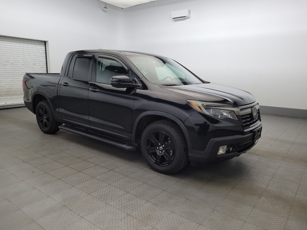 2017 Honda Ridgeline in Glen Burnie, MD 21061 - 18075712 11