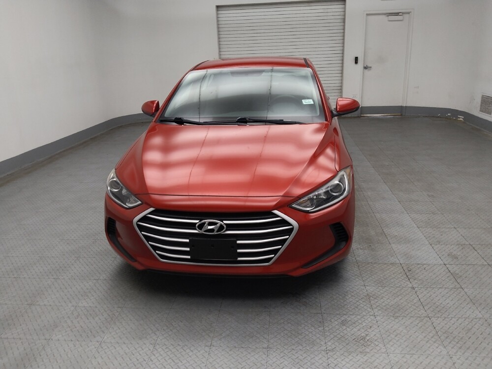 2017 Hyundai Elantra in Lombard, IL 60148 - 18075713 15