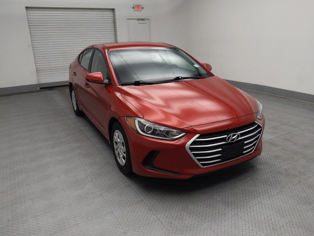 2017 Hyundai Elantra in Lombard, IL 60148 - 18075713 13