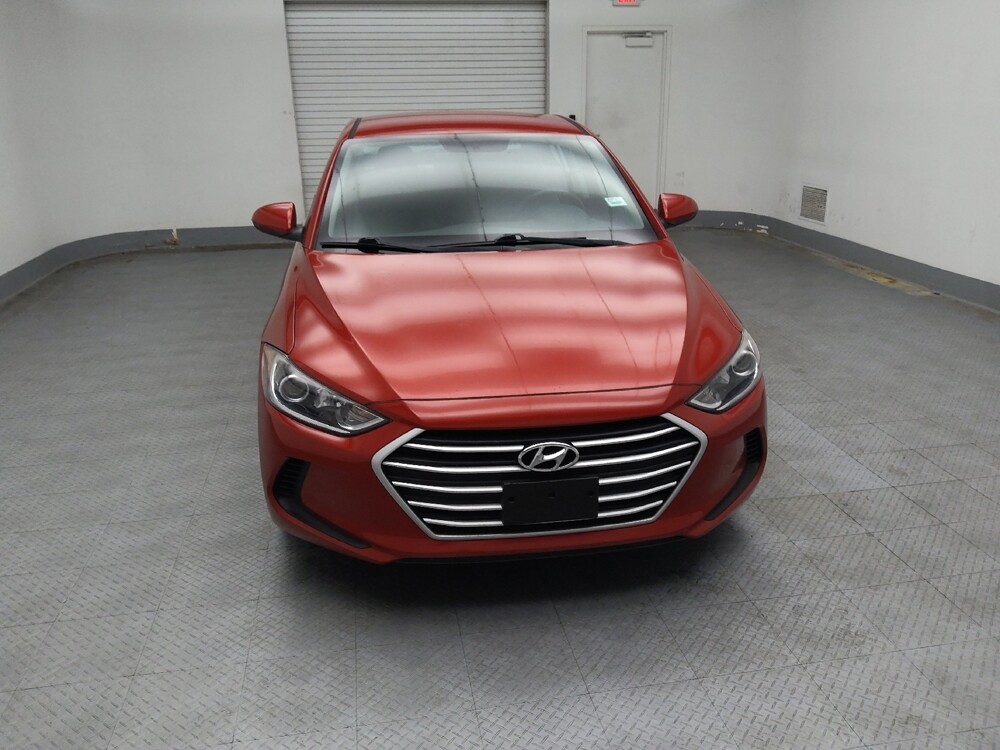 2017 Hyundai Elantra in Lombard, IL 60148 - 18075713 14