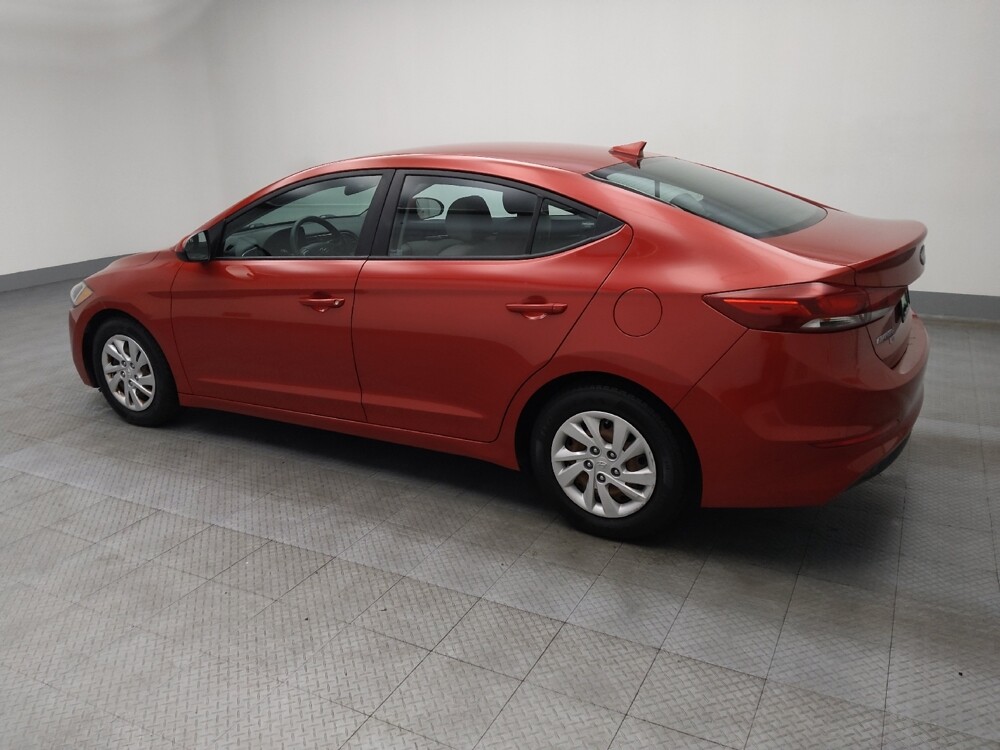 2017 Hyundai Elantra in Lombard, IL 60148 - 18075713 3
