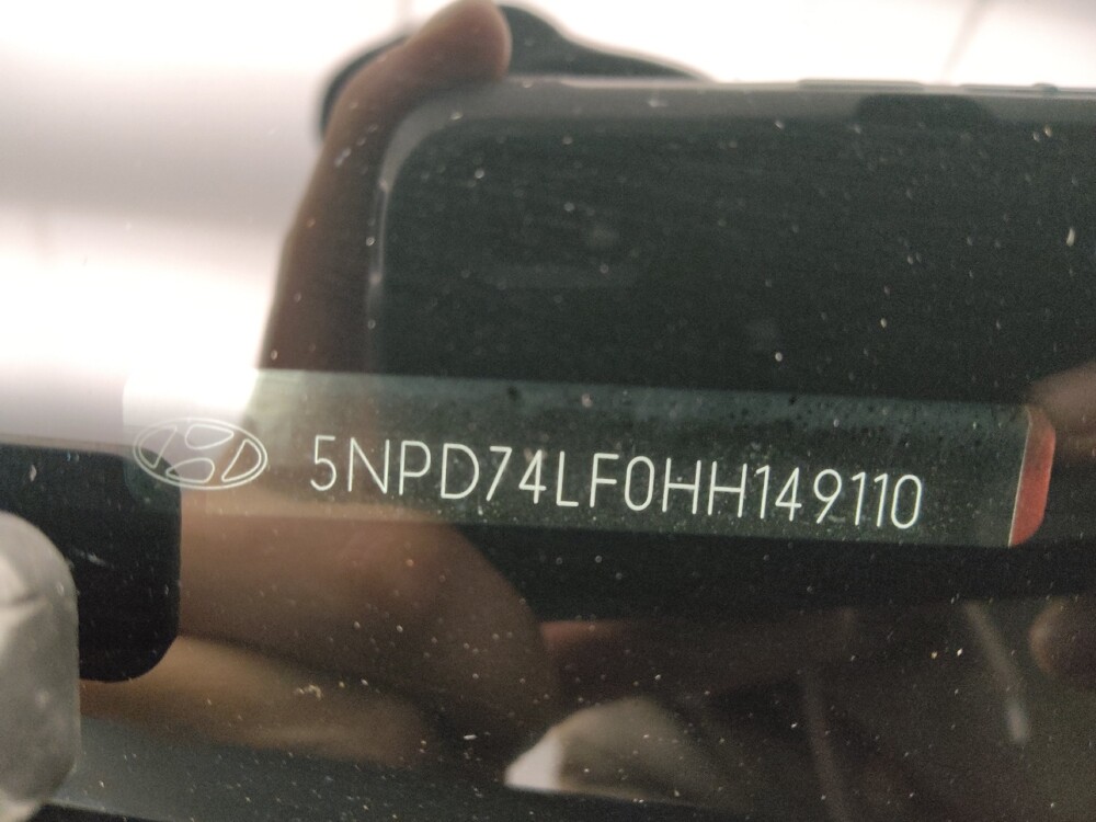 2017 Hyundai Elantra in Lombard, IL 60148 - 18075713 33