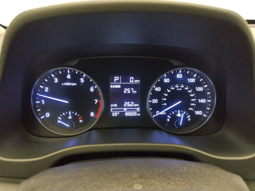 2017 Hyundai Elantra in Lombard, IL 60148 - 18075713 23