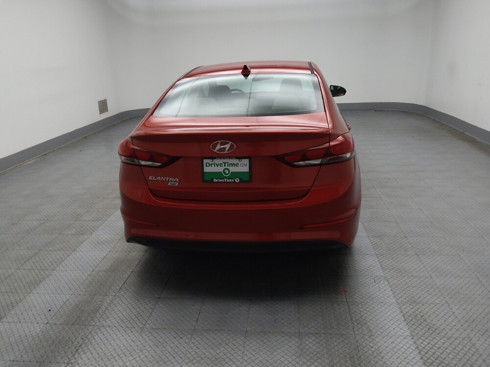 2017 Hyundai Elantra in Lombard, IL 60148 - 18075713 7