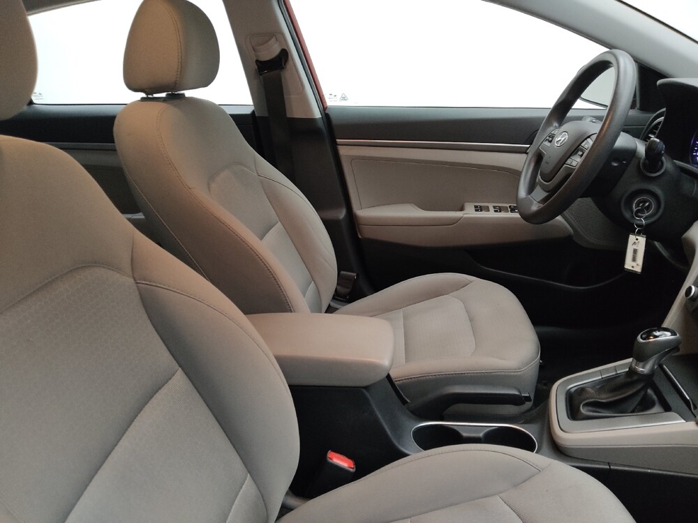 2017 Hyundai Elantra in Lombard, IL 60148 - 18075713 21