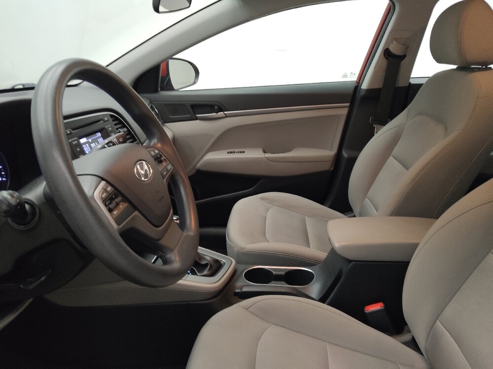 2017 Hyundai Elantra in Lombard, IL 60148 - 18075713 17