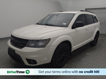 2019 Dodge Journey in Houston, TX 77034