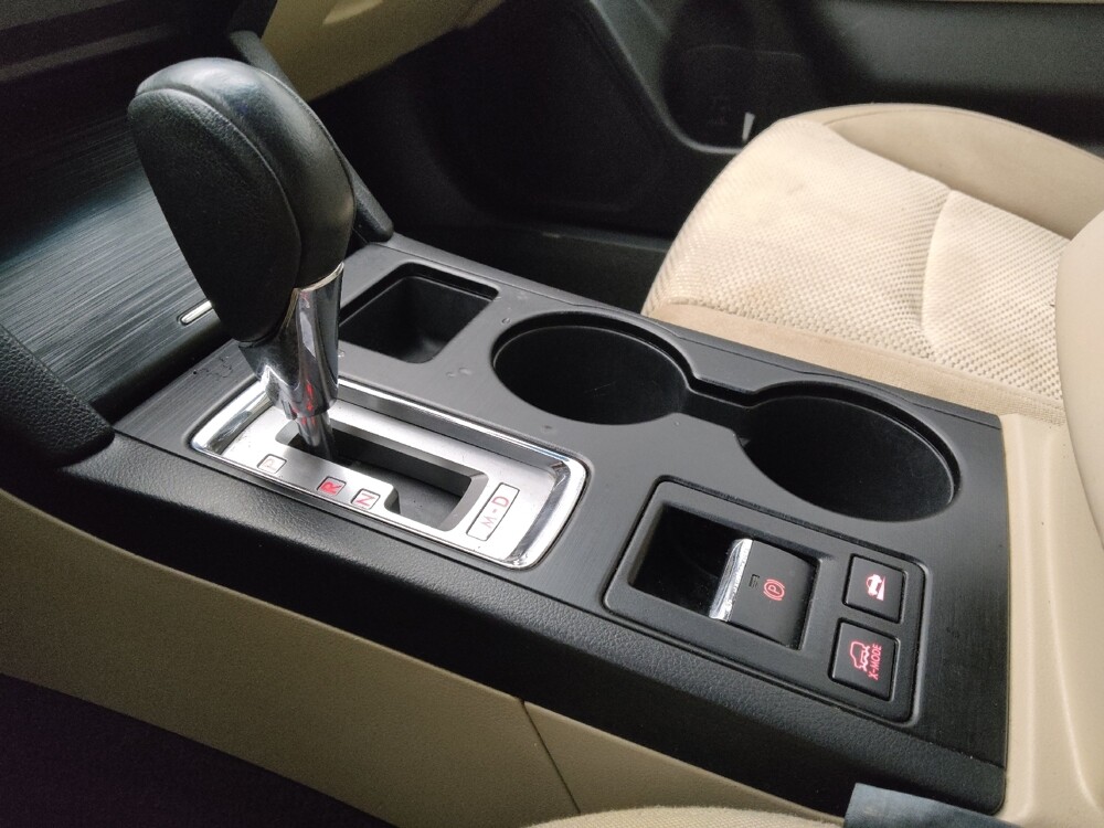 2016 Subaru Outback in Des Moines, IA 50310 - 18075716 26