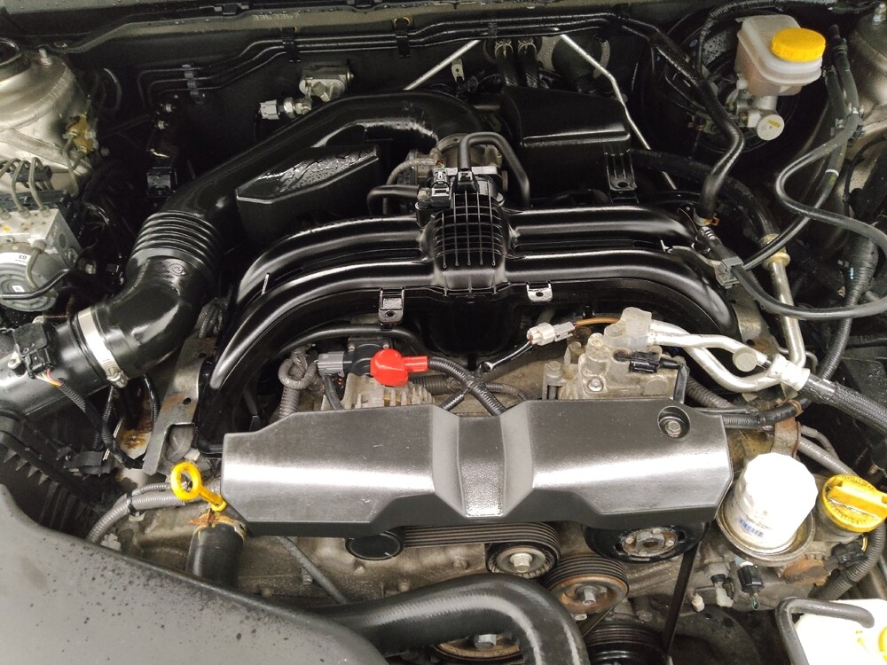 2016 Subaru Outback in Des Moines, IA 50310 - 18075716 30