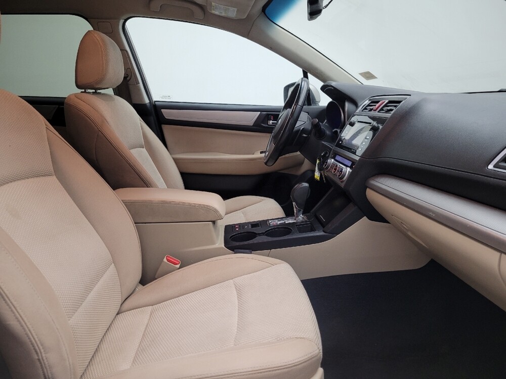 2016 Subaru Outback in Des Moines, IA 50310 - 18075716 21