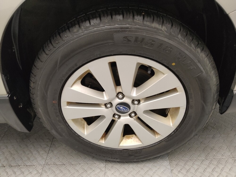 2016 Subaru Outback in Des Moines, IA 50310 - 18075716 31