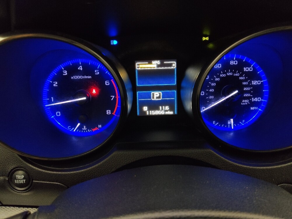 2016 Subaru Outback in Des Moines, IA 50310 - 18075716 23