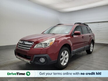 2014 Subaru Outback in Phoenix, AZ 85015