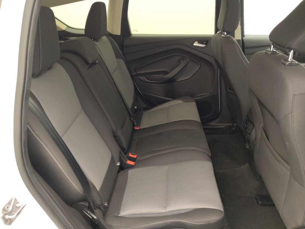 2018 Ford Escape in Houston, TX 77034 - 18075719 19