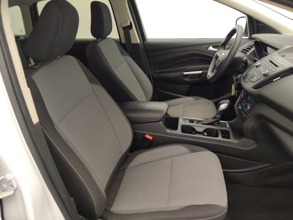 2018 Ford Escape in Houston, TX 77034 - 18075719 21