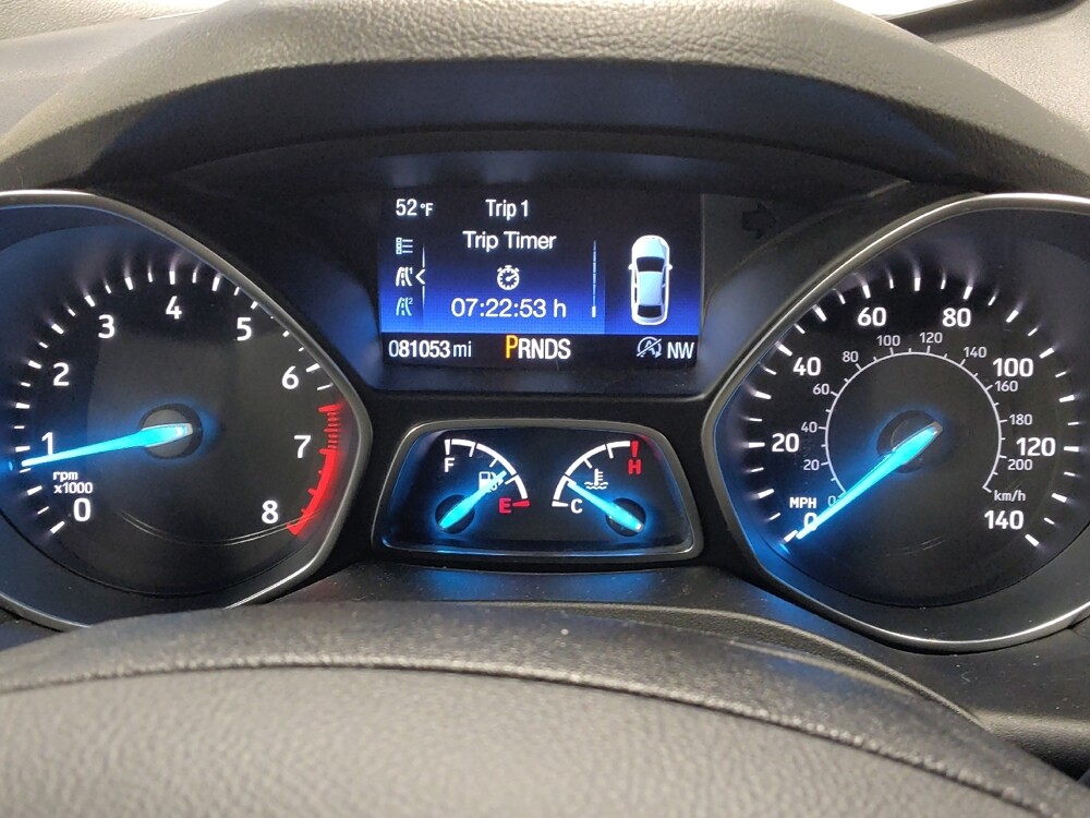 2018 Ford Escape in Houston, TX 77034 - 18075719 23