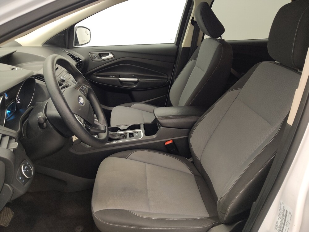 2018 Ford Escape in Houston, TX 77034 - 18075719 17