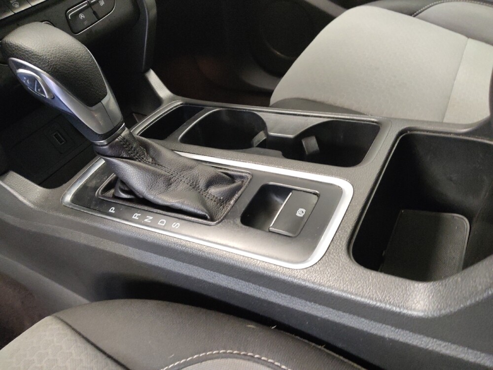 2018 Ford Escape in Houston, TX 77034 - 18075719 26