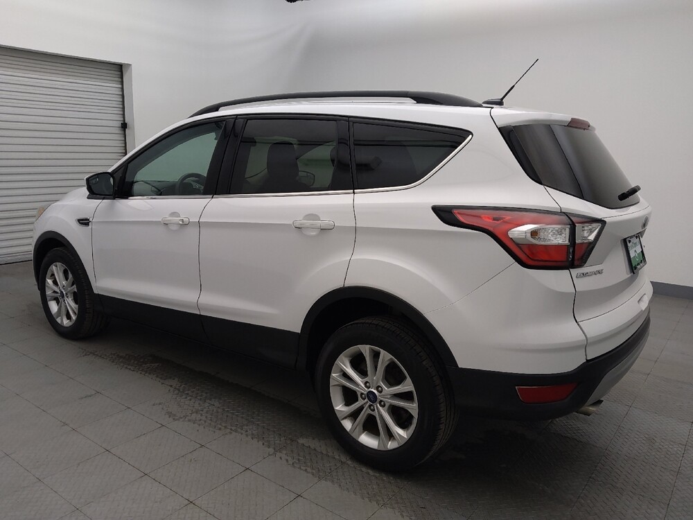 2018 Ford Escape in Houston, TX 77034 - 18075719 3