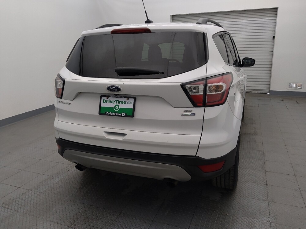 2018 Ford Escape in Houston, TX 77034 - 18075719 7