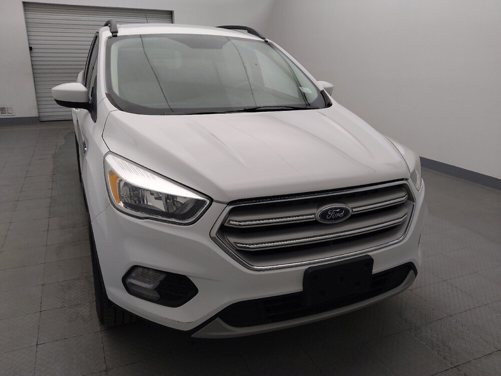 2018 Ford Escape in Houston, TX 77034 - 18075719 14
