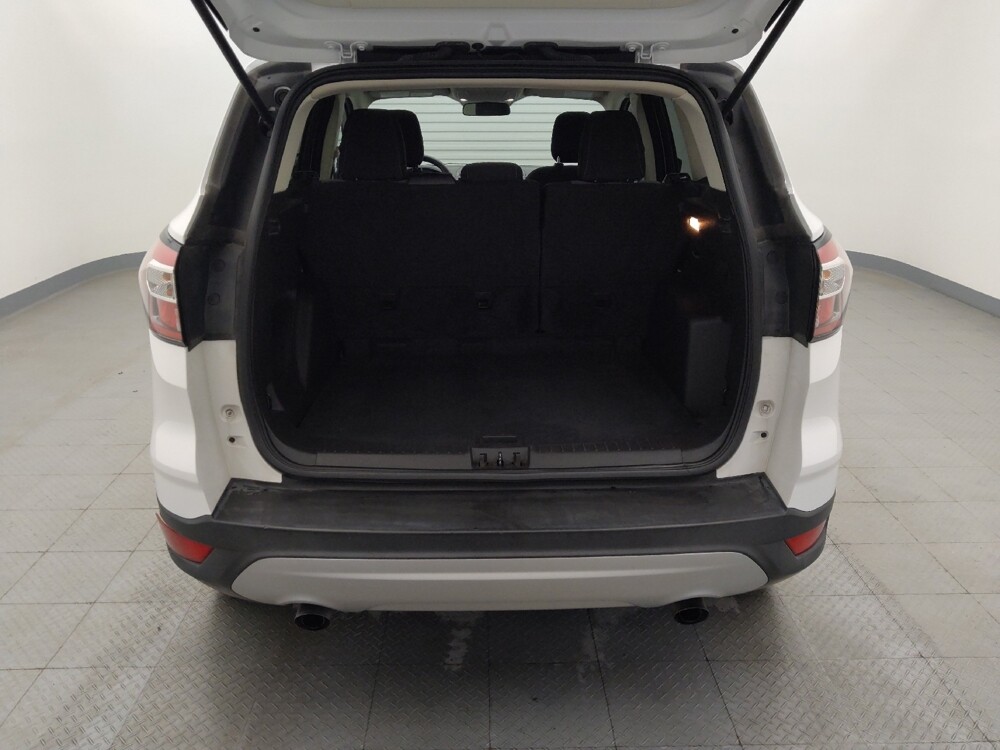 2018 Ford Escape in Houston, TX 77034 - 18075719 29