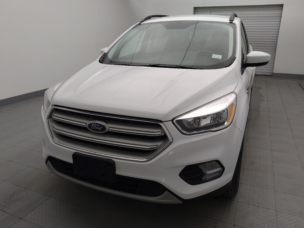 2018 Ford Escape in Houston, TX 77034 - 18075719 15