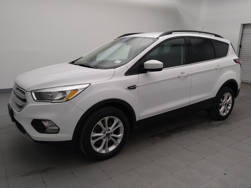 2018 Ford Escape in Houston, TX 77034 - 18075719 2
