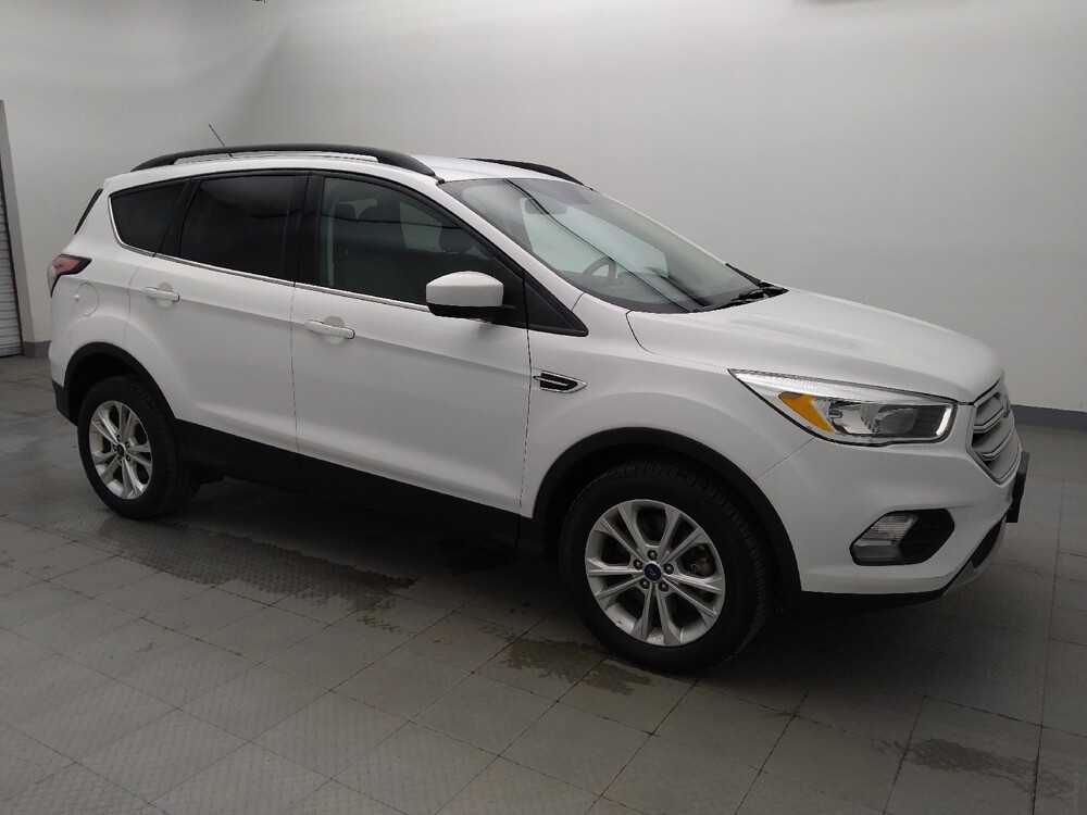 2018 Ford Escape in Houston, TX 77034 - 18075719 11