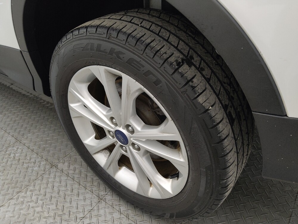 2018 Ford Escape in Houston, TX 77034 - 18075719 31