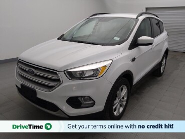 2018 Ford Escape in Houston, TX 77034