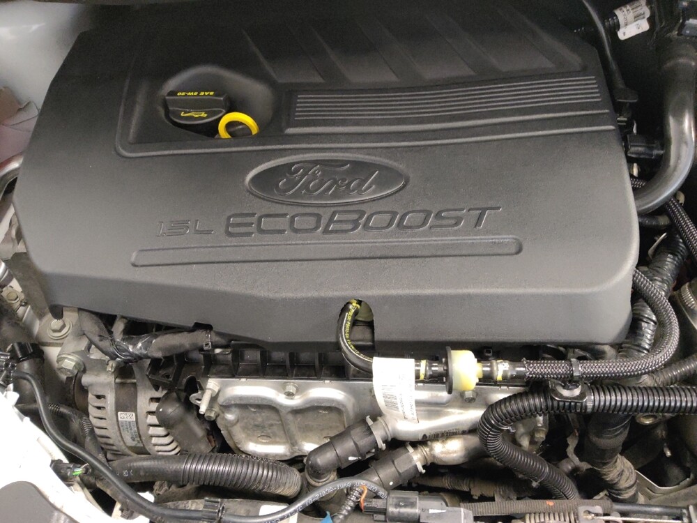 2018 Ford Escape in Houston, TX 77034 - 18075719 30