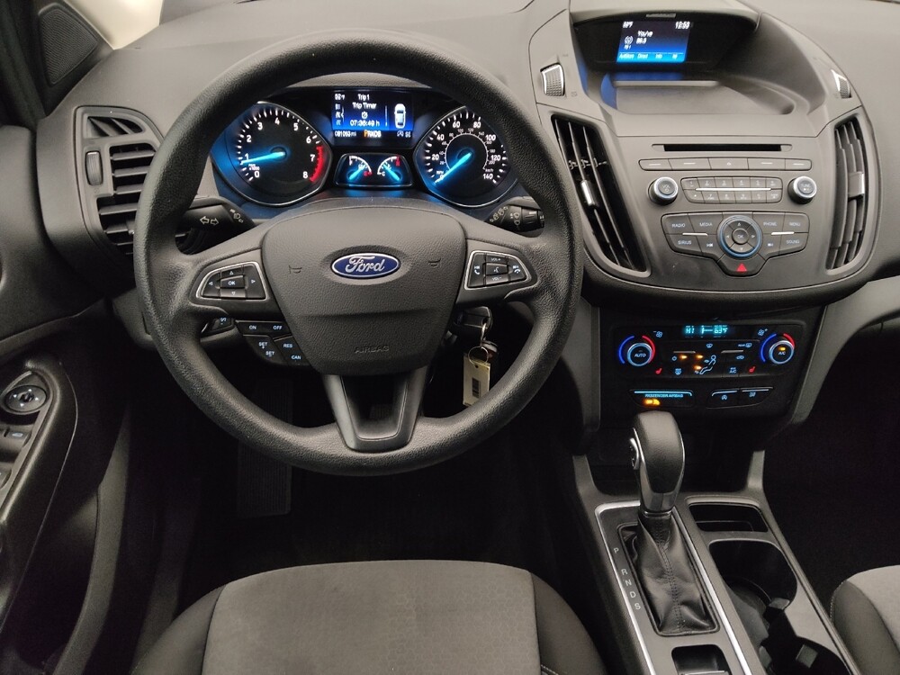 2018 Ford Escape in Houston, TX 77034 - 18075719 22