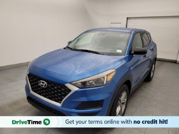 2019 Hyundai Tucson in Gastonia, NC 28056