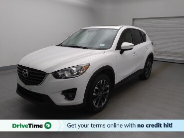 2016 Mazda CX-5 in Lakewood, CO 80215