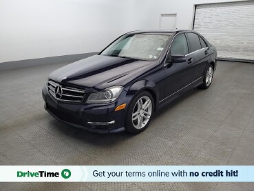 2014 Mercedes-Benz C 300 in New Castle, DE 19720